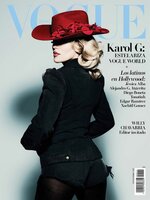 Vogue Mexico